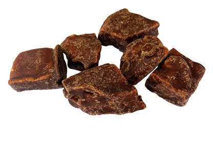 Chocolate Covered Cinder Toffee (150g)