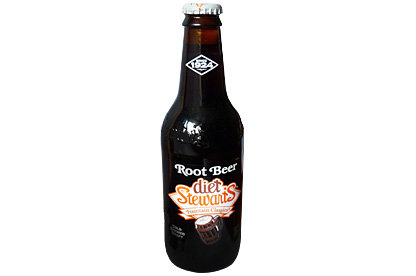 is diet root beer bad for you