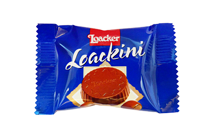 Loacker Loackini