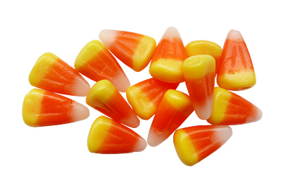 Jelly Belly Candy Corn (50g)