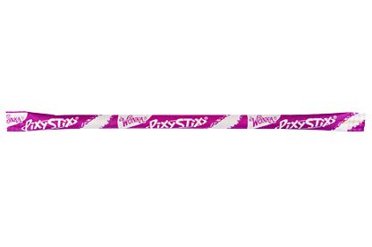 Pixy Stix Grape