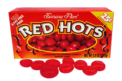 Red Hots