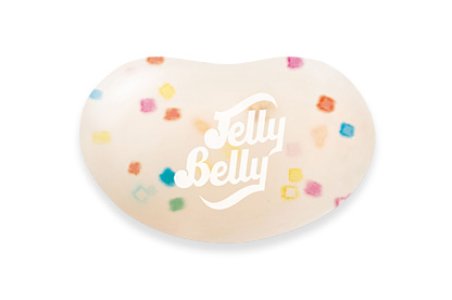 Birthday Cake Jelly Belly Beans (100g)