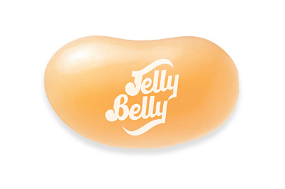 Peach Bellini Jelly Belly Beans (50g)