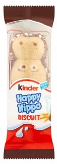 Kinder Happy Hippo Cocoa T1 (28 x 20g)