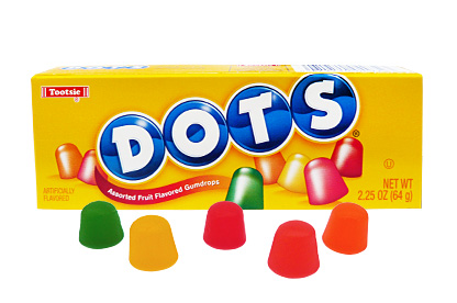 Dots (Box of 24)