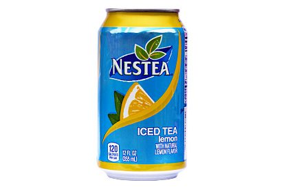 Nestea Iced Tea (Case of 12)