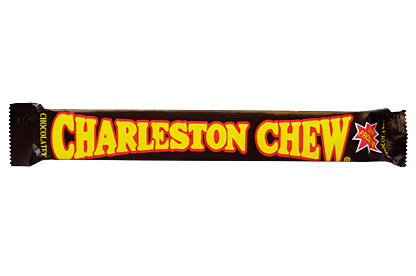 Chocolatey Charleston Chew (Box of 24)