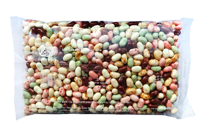 Jelly Belly Jelly Beans Ice Cream Parlour (4 x 1kg)