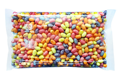 Bulk Gourmet Smoothie Blend Jelly Candy & Jelly Beans – 1/4LB To 10LB Bags, Free Shipping 3 thumbnail image