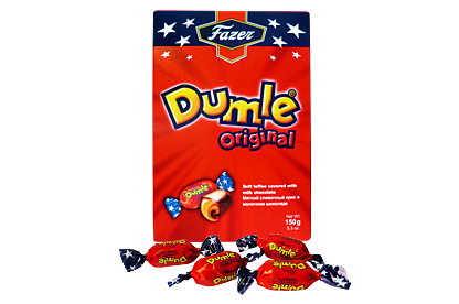 Dumle Original (150g)