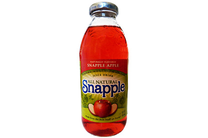 Snapple Apple (Case of 24)