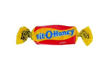 Mini Bit-O-Honey