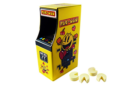 Pac-Man Arcade