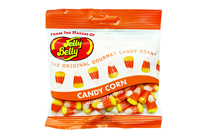 Jelly Belly Candy Corn Bag (85g)