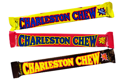 Charleston Chew Collection