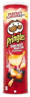 Pringles Bacon (200g)