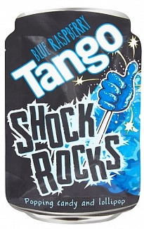 Tango Shock Rocks* (36 x 13g)