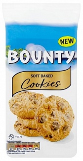 Mars Bounty Large Cookie (8 x 180g)