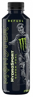 Monster Hydro Striker (12 x 660ml)