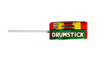 Drumstick Lollies (3kg)