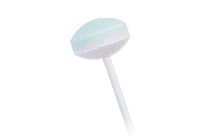 Double Lolly