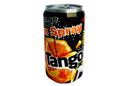 Tango Can Spray