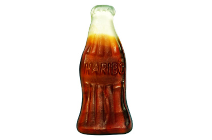 Giant Cola Bottle (single)