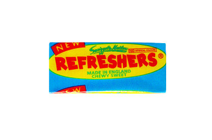 Refreshers Chews (Box of 288)