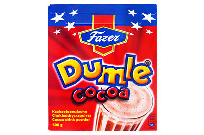 Dumle Cocoa (500g)