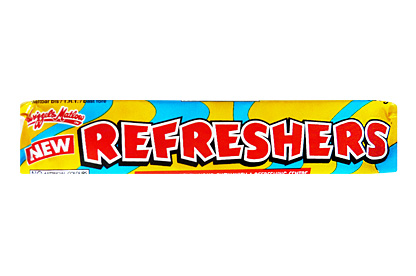 Refreshers Stick Packs (Box of 36)