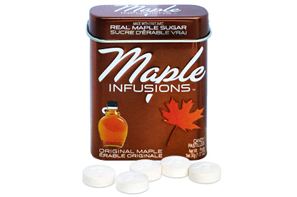 Original Maple Infusions