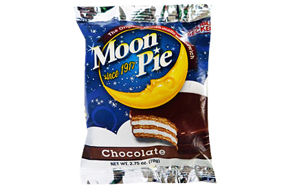 Moon Pie Chocolate (6 x 12 x 78g)