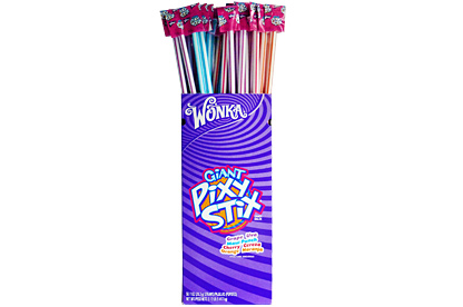 large pixy stix