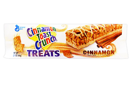 cinnamon toast crunch protein bars cinnamon toast crunch protein bars