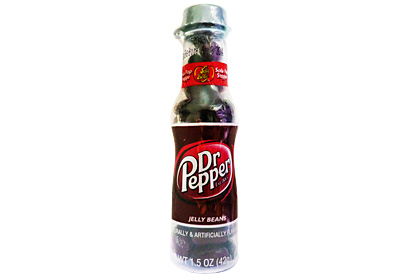 Jelly Belly Dr. Pepper Bottle (42g)