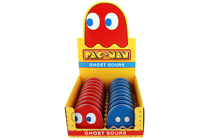 Pac-Man Ghost Sours (Case of 18)