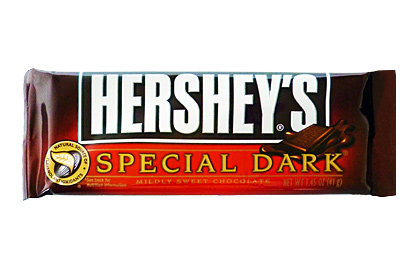 Hershey's Special Dark (Box of 36)