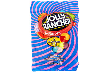 Jolly Rancher Doubles