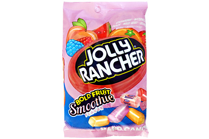 Jolly Rancher Bold Fruit Smoothie