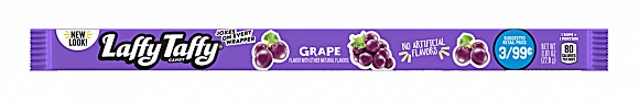 Laffy Taffy Rope Grape (23g)