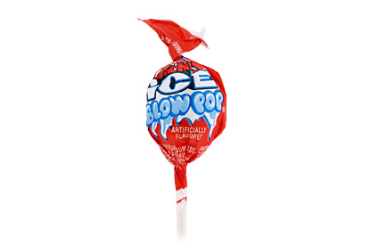 Blow Pops Cherry Ice (18g)