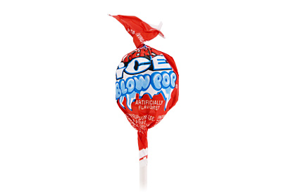 Blow Pops Cherry Ice (12 x 48 x 18g)