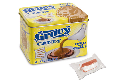 Gravy Candy