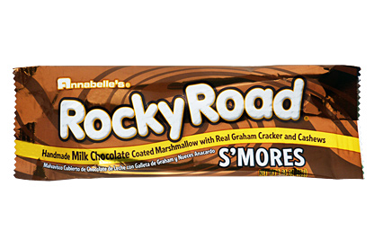 Annabelle's Rocky Road S'mores (12 x 24ct)