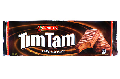 Arnott's Tim Tam Original (200g)