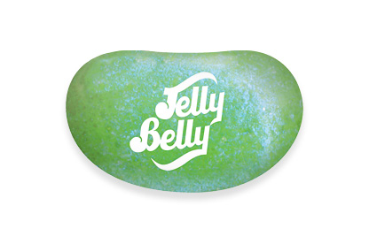 Jewel Sour Apple Jelly Belly Beans (50g)