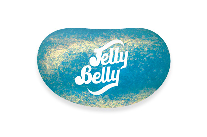 Jewel Berry Blue Jelly Belly Beans (50g)