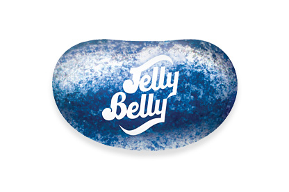 Jewel Blueberry Jelly Belly Beans (50g)