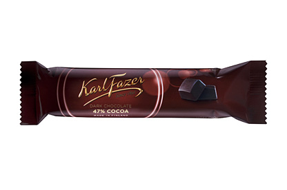 Fazer Dark Chocolate (39g)
